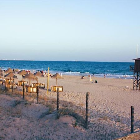 ロタMuy Cerca De La Playa. Primera Linea.アパートメント エクステリア 写真