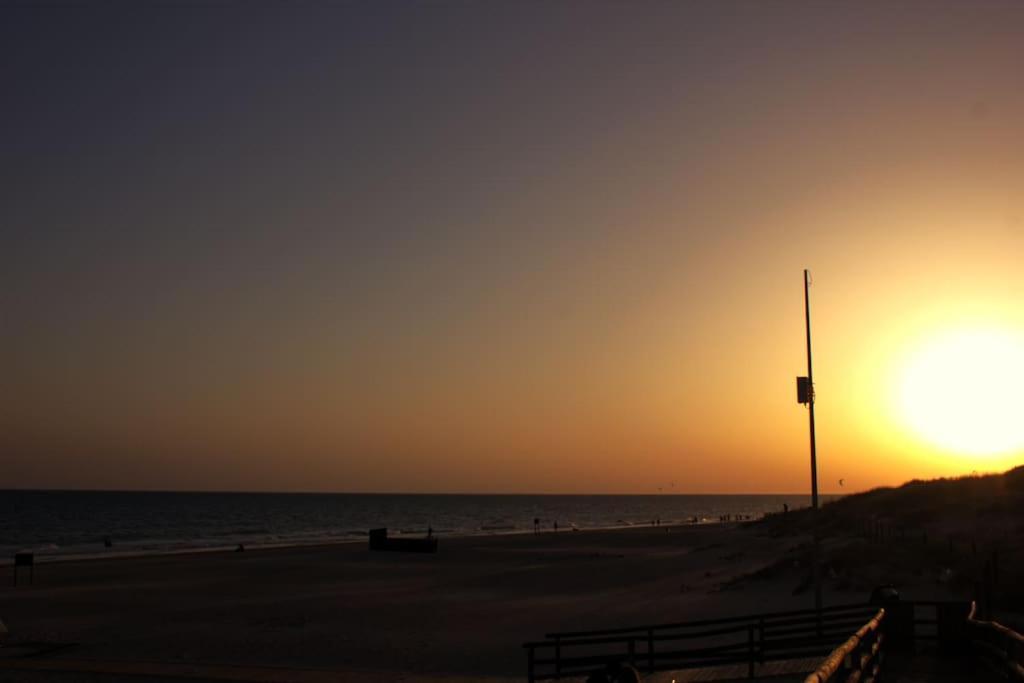 ロタMuy Cerca De La Playa. Primera Linea.アパートメント エクステリア 写真